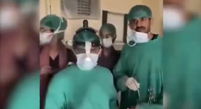 VIP rooms lit, operation theatres dark: Surgeon flags contrast in Pak power crisis