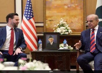 US-Iran Talks Could Happen Over Next Two Days In Islamabad: Reports