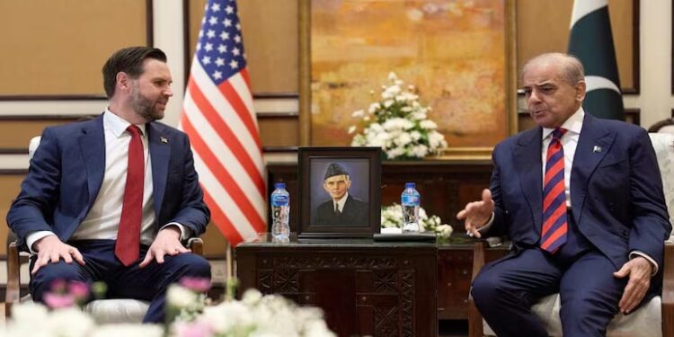 US-Iran Talks Could Happen Over Next Two Days In Islamabad: Reports 1 US-Iran Talks Could Happen Over Next Two Days In Islamabad: Reports