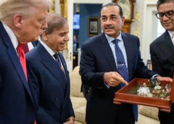 Trump Cites Asim Munir, Shehbaz Sharif’s Request Behind Iran Truce. What Pakistan Gains