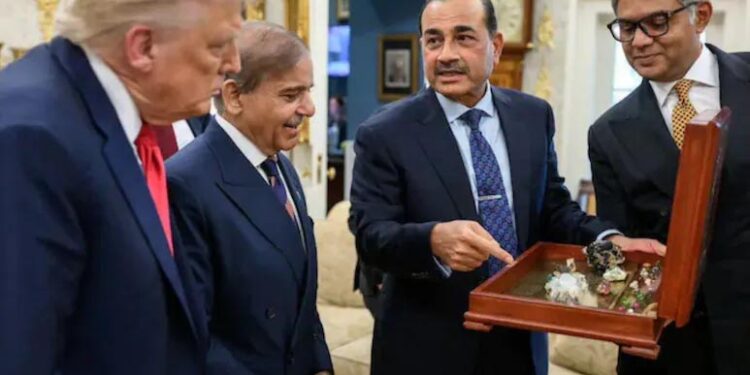 Trump Cites Asim Munir, Shehbaz Sharif’s Request Behind Iran Truce. What Pakistan Gains