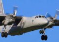 29 dead as Russian An-26 military plane crashes into cliff in Crimea