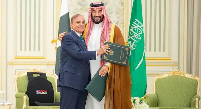 Secret Saudi-Pakistan war pact exposed as Islamabad's neutral role unravels 1 Secret Saudi-Pakistan war pact exposed as Islamabad’s neutral role unravels