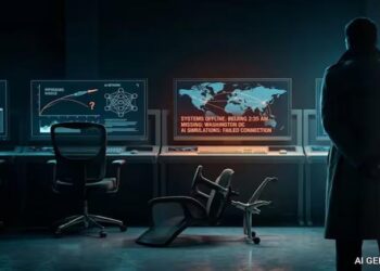 2 Giants, 20 Scientists: Mysterious Deaths, Disappearances Rattle US, China