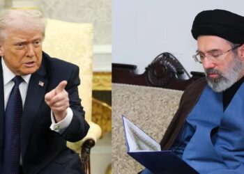 US, Iran Prepare For 2nd Round Of Talks In Pak Without Vance, Ghalibaf