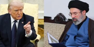 US, Iran Prepare For 2nd Round Of Talks In Pak Without Vance, Ghalibaf