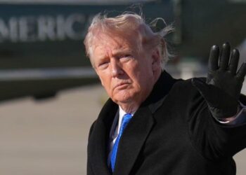 ‘Shoot and kill’: Trump issues lethal order after US seizes Iranian oil tanker in Indian Ocean