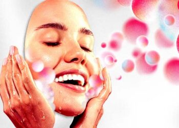 Salmon sperm to bird droppings: The science behind bizarre skincare trends