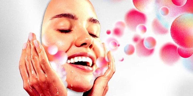 Salmon sperm to bird droppings: The science behind bizarre skincare trends 1 Salmon sperm to bird droppings: The science behind bizarre skincare trends