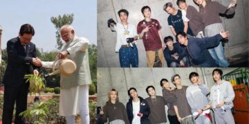 How the South Korean wave is shaping young Indians and what India must refuse to copy