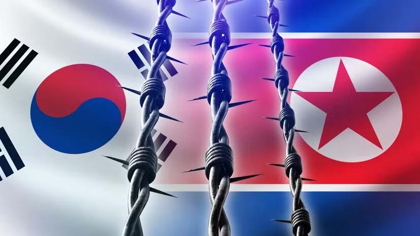 North Korea fires projectile after South Korean President’s apology