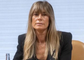 Spanish PM’s wife charged with corruption after two-year probe