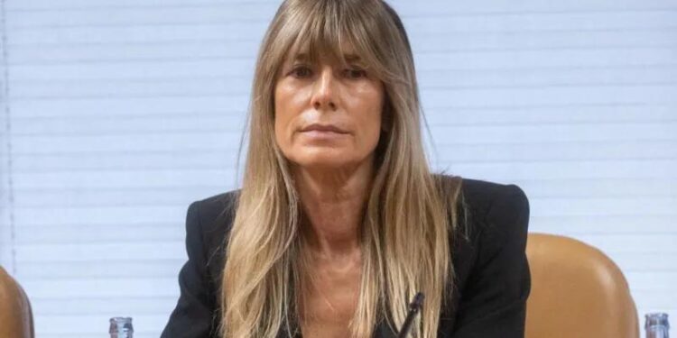 Spanish PM's wife charged with corruption after two-year probe 1 Spanish PM’s wife charged with corruption after two-year probe