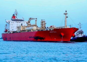 Iran to let no more than 15 vessels a day to pass Strait of Hormuz: Report