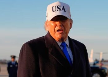 Hormuz to open fairly soon, with or without Iran: Trump amid ceasefire talks