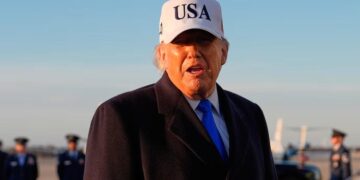 Hormuz to open fairly soon, with or without Iran: Trump amid ceasefire talks