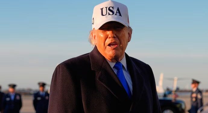 Hormuz to open fairly soon, with or without Iran: Trump amid ceasefire talks 1 Hormuz to open fairly soon, with or without Iran: Trump amid ceasefire talks