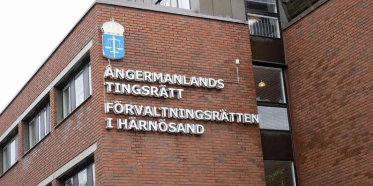 Man accused of coercing wife into sex with 120 men goes on trial in Sweden 1 Man accused of coercing wife into sex with 120 men goes on trial in Sweden