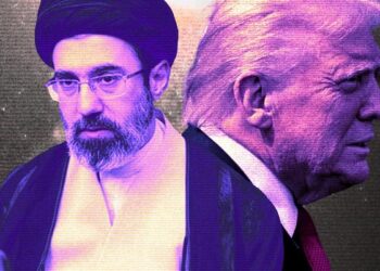 Iran Rejects 2nd Round Of Talks With US: “Excessive Demands, Blame Games”