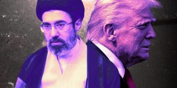 Iran Rejects 2nd Round Of Talks With US: “Excessive Demands, Blame Games”
