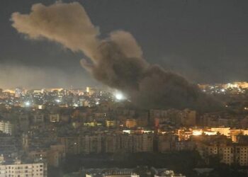 10-Day Ceasefire Deal Between Israel, Lebanon Takes Effect