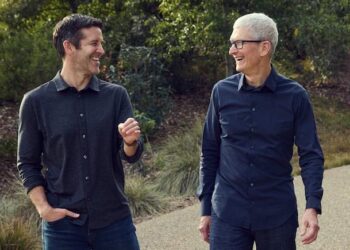 John Ternus To Lead Apple In The Age Of AI