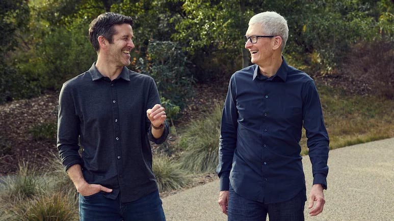 John Ternus To Lead Apple In The Age Of AI