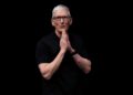 Apple names insider John Ternus as CEO, Cook to become executive chairman