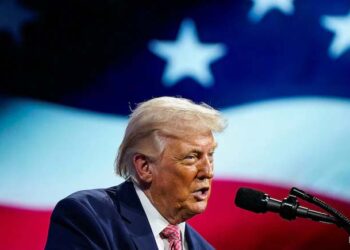 “Maybe Two Weeks”: Trump Says US To Leave Iran “Very Soon”