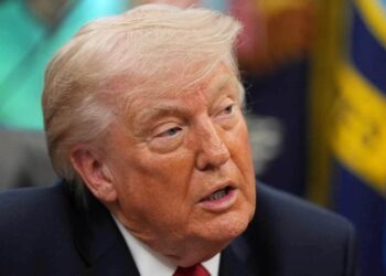 Trump says US focused on phone negotiations with Iran rather than in Pakistan