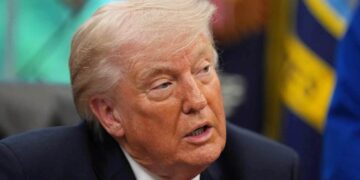Trump says US focused on phone negotiations with Iran rather than in Pakistan