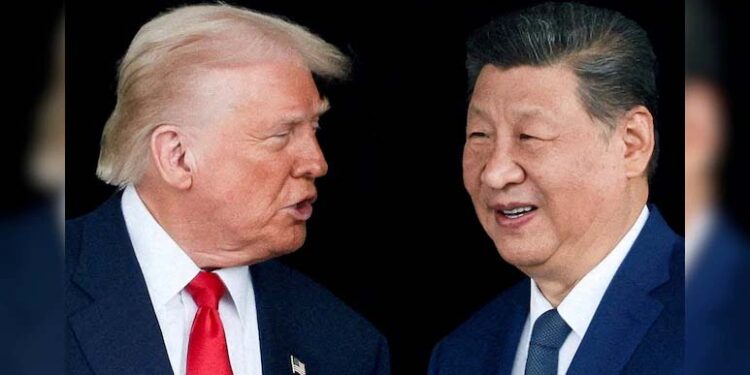 How A Factory In China Adapted To Trump, Tariffs And Trade Turmoil 1 How A Factory In China Adapted To Trump, Tariffs And Trade Turmoil