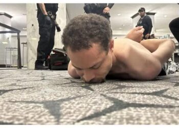 Suspect was armed with multiple weapons at WH correspondents’ dinner: Trump