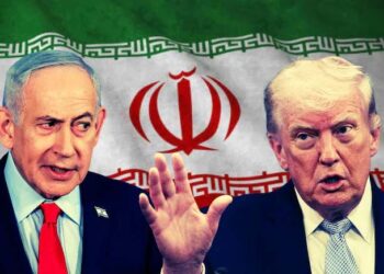 Ceasefire Chaos: Israel Hits Lebanon, Iran Fires Back. Trump’s Next Move?