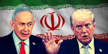 Ceasefire Chaos: Israel Hits Lebanon, Iran Fires Back. Trump’s Next Move?