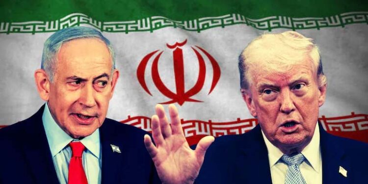 Ceasefire Chaos: Israel Hits Lebanon, Iran Fires Back. Trump’s Next Move?