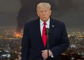 ‘Back To Stone Ages’ To ‘Golden Age’: Trump’s Stark Shift In Tone In Iran War