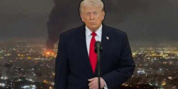 ‘Back To Stone Ages’ To ‘Golden Age’: Trump’s Stark Shift In Tone In Iran War