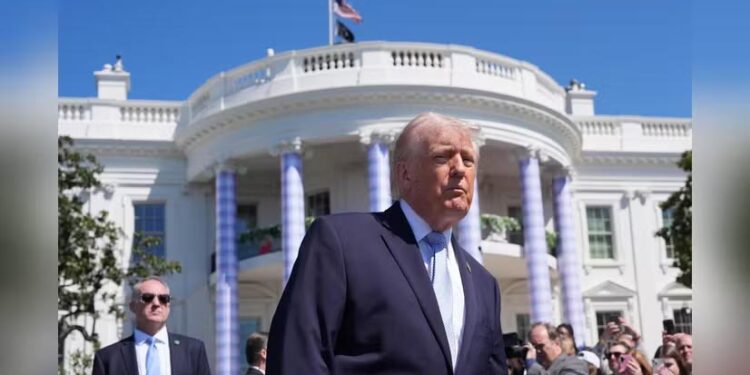 ‘Lots of bombs’ to fall on Iran if no deal: Trump warns ahead of deadline