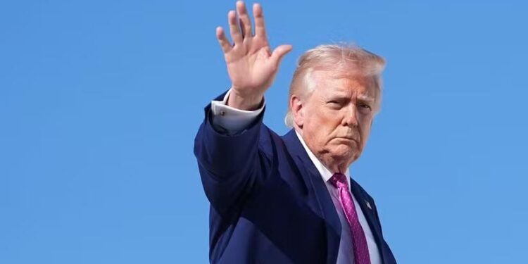 Iran sent new offers 10 minutes after US team’s Pak trip cancelled: Trump