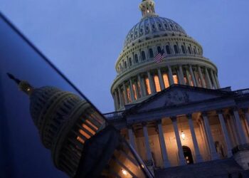 Trump Slams Democrats Over Shutdown, Sets June 1 Deadline For Final Bill