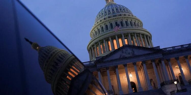 Trump Slams Democrats Over Shutdown, Sets June 1 Deadline For Final Bill