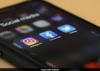 Turkey Votes To Ban Social Media For Under-15s