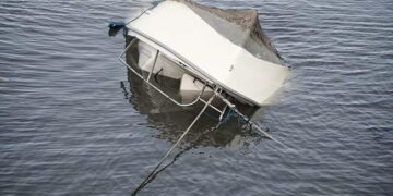 Canoe Carrying 35 Passengers Overturns In Uganda River