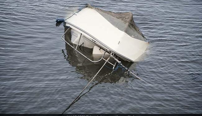 Canoe Carrying 35 Passengers Overturns In Uganda River