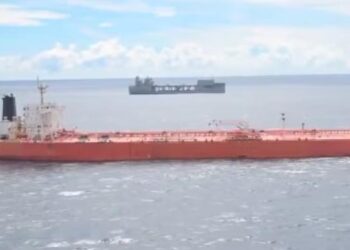 UK, France to lead 30+ nations in Hormuz security talks