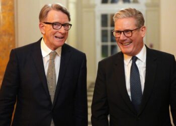 UK PM Starmer could face parliamentary inquiry over Epstein-linked Mandelson appointment