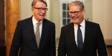 UK PM Starmer could face parliamentary inquiry over Epstein-linked Mandelson appointment