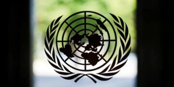 UN Says Iran Has Executed 21, Arrested Over 4,000 Since War Started