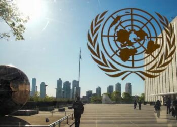 US and Iran clash at UN nuclear treaty meet over Tehran’s vice-president role